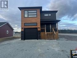 172 Penwell Avenue  Gander, NL A1V 0K6