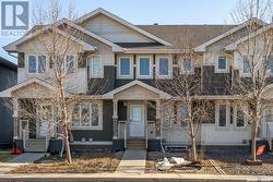 4601 Primrose Green DRIVE E  Regina, SK S4V 3K4