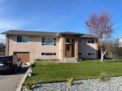 320 Felix Road  Kelowna, BC V1X 2R2
