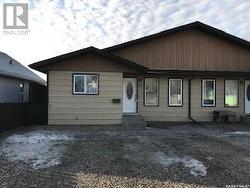 302 Perkins STREET  Estevan, SK S4A 2K1