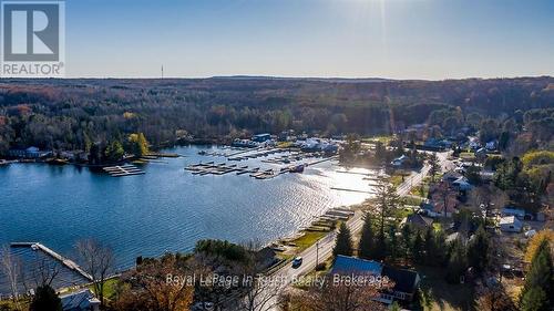 Nearby Marina/Boat Launch - Lot 64 Whispering Pine Circle, Tiny, ON 