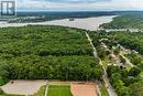 Site Overhead - Lot 64 Whispering Pine Circle, Tiny, ON 