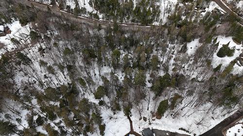 Terre/Terrain - Ch. Du Lac-Écho, Morin-Heights, QC 