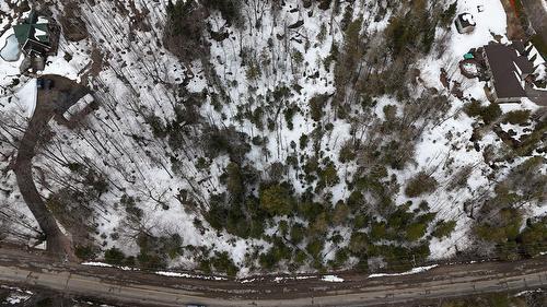 Terre/Terrain - Ch. Du Lac-Écho, Morin-Heights, QC 