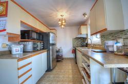 Kitchen - 
