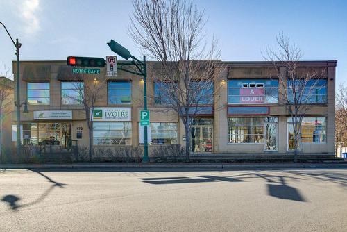 Frontage - 8-472  - 474 Rue Notre-Dame, Repentigny (Repentigny), QC - Outdoor