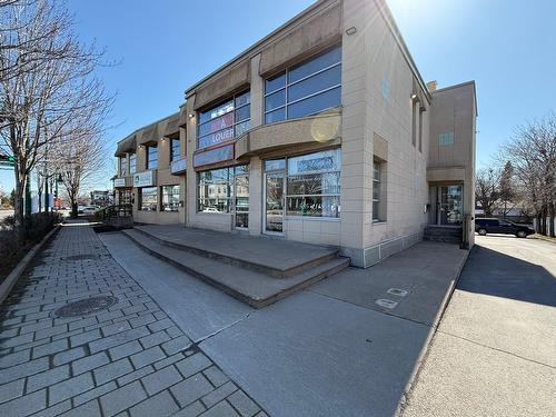 Frontage - 8-472  - 474 Rue Notre-Dame, Repentigny (Repentigny), QC - Outdoor