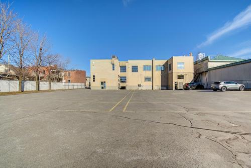 Back facade - 8-472  - 474 Rue Notre-Dame, Repentigny (Repentigny), QC - Outdoor