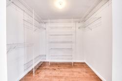 Penderie (Walk-in) - 