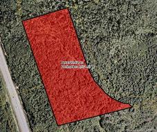 Lot Colonel Nase BLVD  Grand Bay-Westfield, NB E5V 1E2