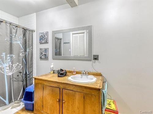 Bathroom - 4330 Ch. St-Charles, Terrebonne (Lachenaie), QC - Indoor Photo Showing Bathroom