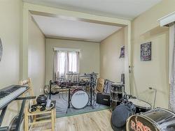 Chambre à coucher - 