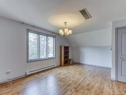 Chambre à coucher principale - 