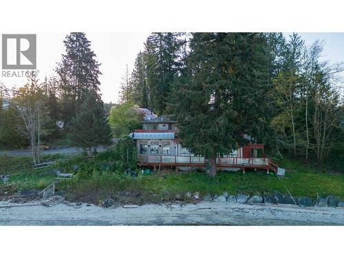 5591 Delta Road, Sechelt, BC 