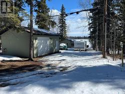 301 Guise DRIVE  Lakeland Rm No. 521, SK S0J 0N0