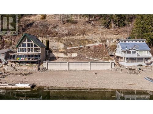 4780 Sunnybrae Canoe Point Road Unit# 10, Tappen, BC 