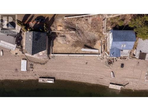 4780 Sunnybrae Canoe Point Road Unit# 10, Tappen, BC 