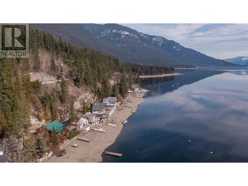 4780 Sunnybrae Canoe Point Road Unit# 10, Tappen, BC 
