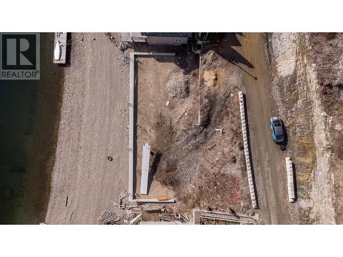 4780 Sunnybrae Canoe Point Road Unit# 10, Tappen, BC 