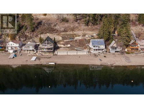 4780 Sunnybrae Canoe Point Road Unit# 10, Tappen, BC 