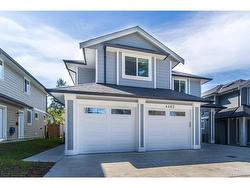 4462 Tyndall Ave  Saanich, BC V8N 3S1