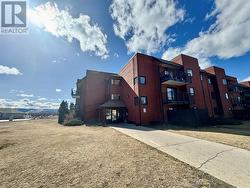 340 Northgate Unit# 214  Tumbler Ridge, BC V0C 2W0