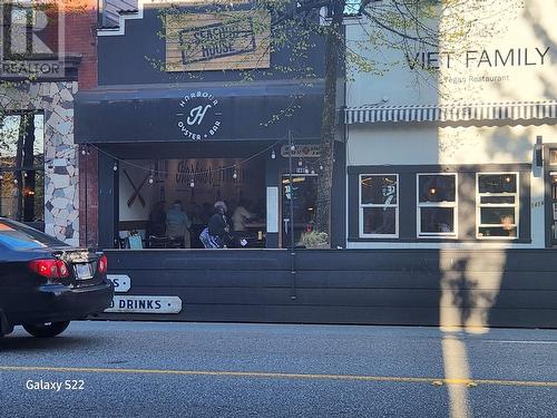 1408 Commercial Drive, Vancouver, BC 