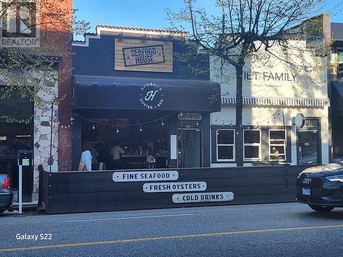 1408 Commercial Drive, Vancouver, BC 