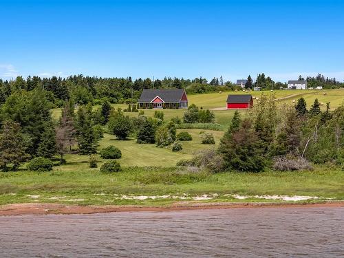 4508 Rte 12, Bayside, PE 