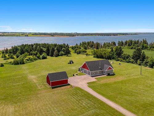 4508 Rte 12, Bayside, PE 