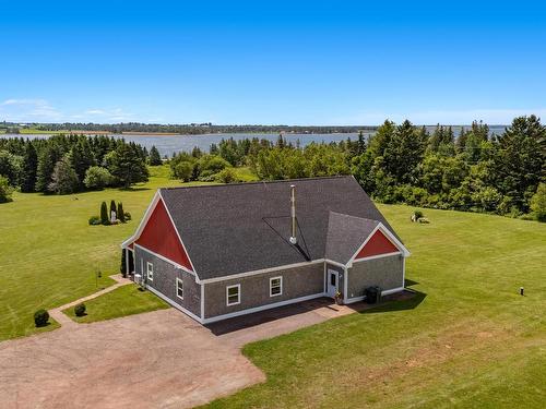 4508 Rte 12, Bayside, PE 