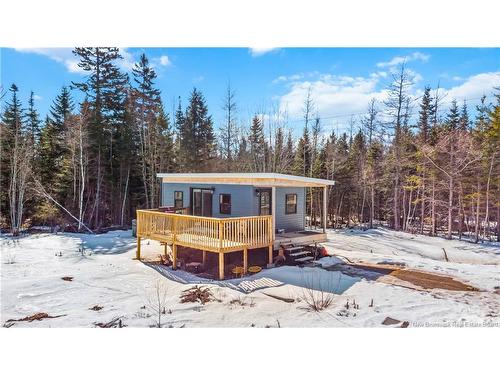 Lot Highway 2, Memramcook, NB 