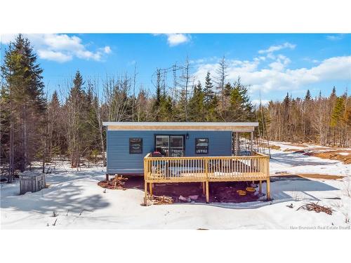 Lot Highway 2, Memramcook, NB 