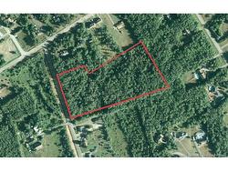 Lot Zack RD  Lutes Mountain, NB E1G 2T6