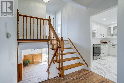 1252 Lakeview Drive, Oakville, ON - Indoor Photo Showing Other Room