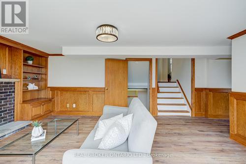 1252 Lakeview Drive, Oakville, ON -  Photo Showing Other Room