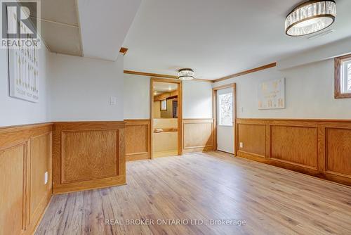 1252 Lakeview Drive, Oakville, ON - Indoor