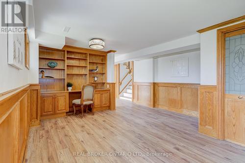 1252 Lakeview Drive, Oakville, ON - Indoor Photo Showing Other Room