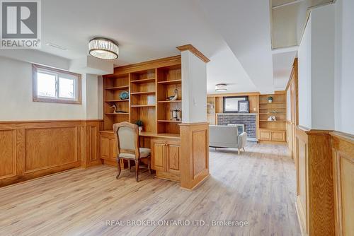 1252 Lakeview Drive, Oakville, ON - Indoor Photo Showing Other Room