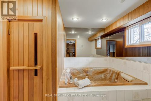 1252 Lakeview Drive, Oakville, ON - Indoor Photo Showing Other Room