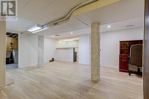 1252 Lakeview Drive, Oakville, ON - Indoor