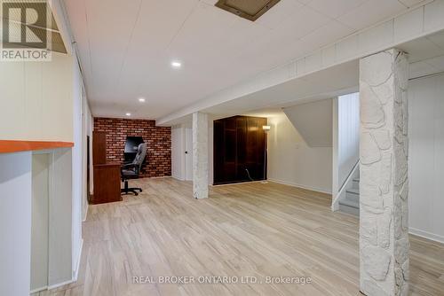 1252 Lakeview Drive, Oakville, ON - Indoor Photo Showing Other Room