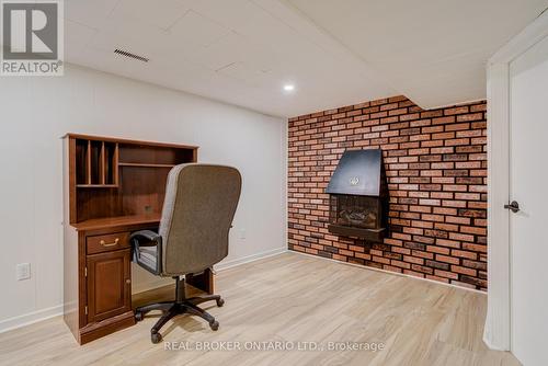 1252 Lakeview Drive, Oakville, ON - Indoor Photo Showing Other Room