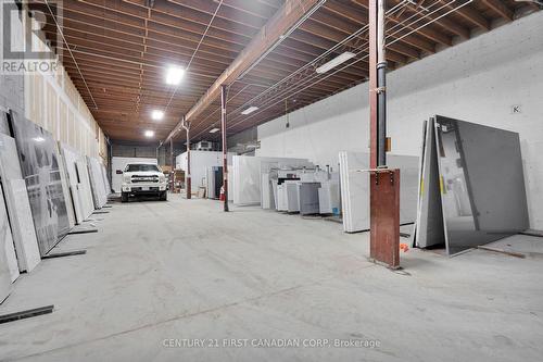 549 First Street, London East (East H), ON 