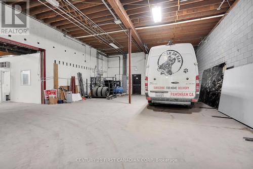 549 First Street, London East (East H), ON 