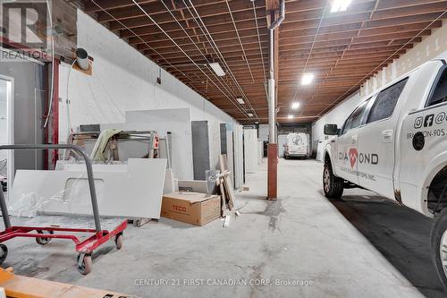 549 First Street, London East (East H), ON 