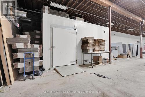 549 First Street, London East (East H), ON 