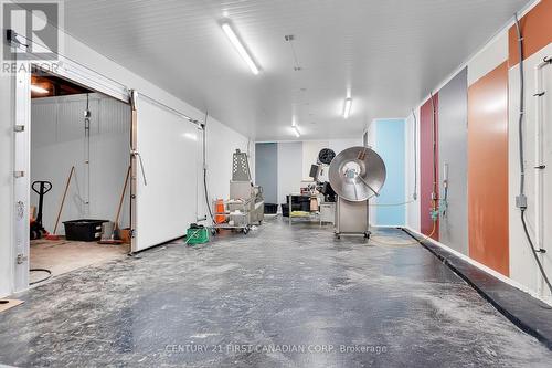 549 First Street, London East (East H), ON 