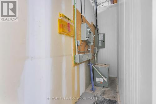 549 First Street, London East (East H), ON 