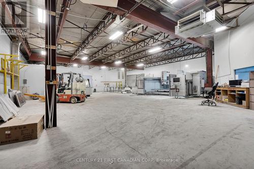 549 First Street, London East (East H), ON 